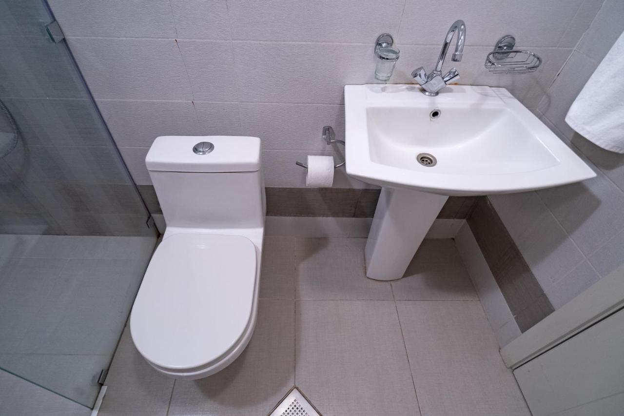 Svaneti Apartment'S ميستيا المظهر الخارجي الصورة