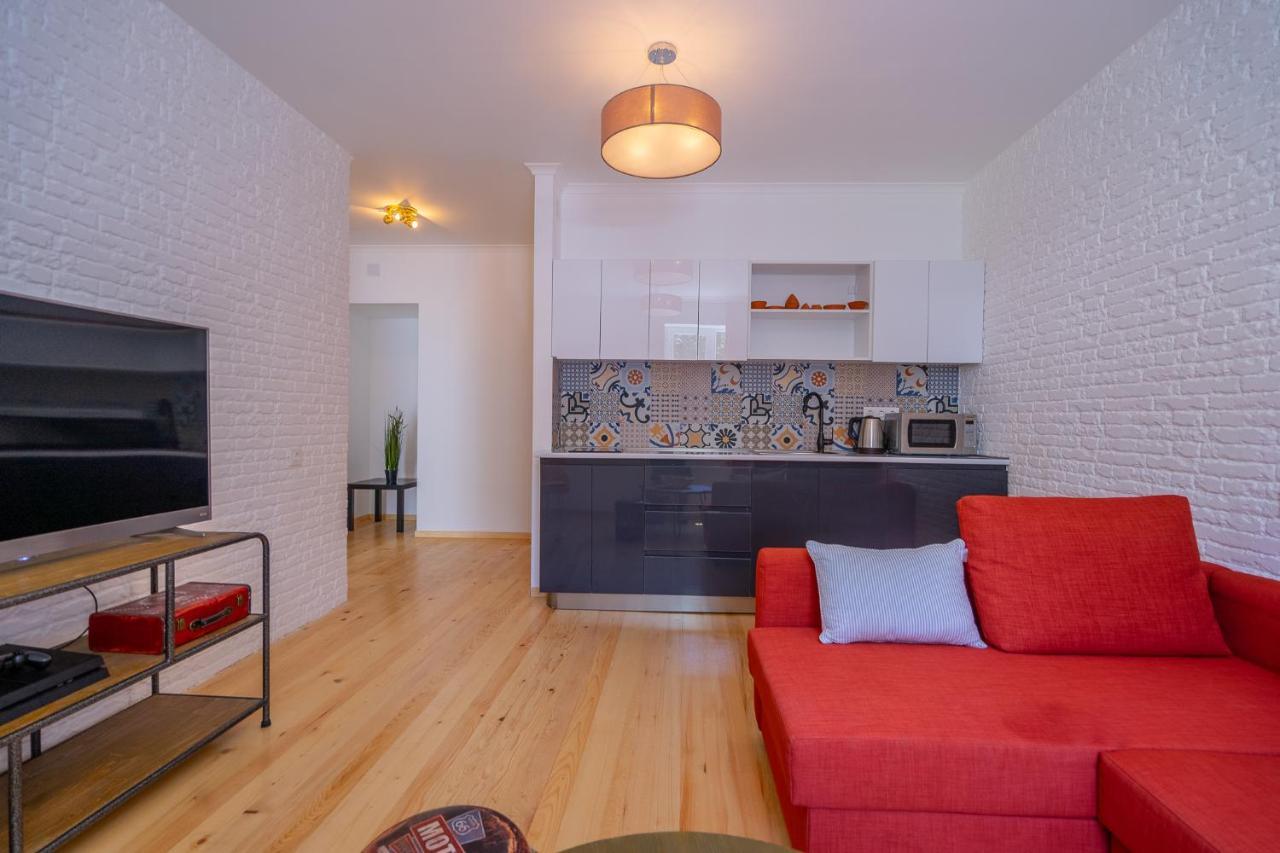 Svaneti Apartment'S ميستيا المظهر الخارجي الصورة